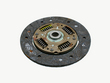 Daewoo Lanos OE Service W0133-1655001 Clutch Disc (W0133-1655001)