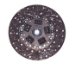 Omix-Ada 16905.07 Clutch Disc for Jeep Wrangler YJ 1994-95 4 CYL (1690507, O321690507)