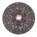 Clutch Disc (1690513, O321690513)