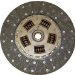 Clutch Disc (1690506, O321690506)