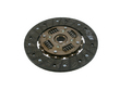Sachs W0133-1667522 SAC1667522 Clutch Disc (W0133-1667522, SAC1667522)