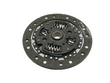 Mazda Sachs W0133-1608105 Clutch Disc (W0133-1608105, SAC1608105, I2010-185050)