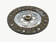 Volkswagen Sachs W0133-1736203 Clutch Disc (W0133-1736203, SAC1736203, I2010-121168)