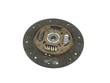 Daewoo Sachs W0133-1655095 Clutch Disc (W0133-1655095, SAC1655095, I2010-109385)