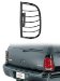 Westin 393275 Grilles - Tail light guards for Ford Explorerorer 4 door except sport 2002-2003 black powdercoat (393275, 39-3275, W16393275)