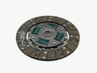Sachs W0133-1680068 Clutch Disc (W0133-1680068, SAC1680068, I2010-182320)