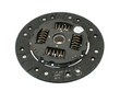 Sachs W0133-1610127 Clutch Disc (W0133-1610127, SAC1610127, I2010-181709)