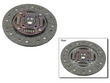 Mercury Sachs W0133-1707511 Clutch Disc (W0133-1707511, I2010-181636)