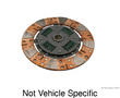 Ford Mustang Sachs W0133-1704632 Clutch Disc (W0133-1704632, I2010-181795)