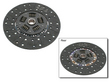 Ford Sachs W0133-1604523 Clutch Disc (W0133-1604523, I2010-181700)