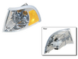 Volvo OE Service W0133-1616527 Turn Signal Assembly (OES1616527, W0133-1616527, P8057-141053)