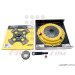 ACT Racing Clutch Kit for 87-89 Mazda 323 GTX Turbo AWD, 98-02 626 Non Turbo 2.2L, 94-95 MX-3 1.8L, 88-92 MX-6 Non Turbo (ACT-Z61-HDR4, Z61HDR4, Z61-HDR4, A85Z61HDR4)