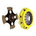 ACT TS6-HDR4 HDR4 - Heavy Duty with 4 Puck Disc Clutch Kits (TS6-HDR4, TS6HDR4, A85TS6HDR4)