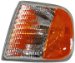 TYC 18-3372-61 Ford Driver Side Replacement Parking/Signal Lamp Assembly (18337261)