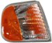 TYC 18-3371-61 Ford Passenger Side Replacement Parking/Signal Lamp Assembly (18337161)