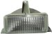 TYC 12-1561-01 Chevrolet/GMC Driver/Passenger Side Replacement Parking/Signal Lamp Assembly (12156101)
