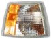 TYC 18-5183-01 Volvo 850 Series Passenger Side Replacement Parking/Side Marker Lamp Assembly (18518301)