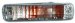 TYC 12-1618-00 Acura Integra Driver Side Replacement Signal Lamp (12161800)