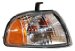 TYC 18-5291-00 Subaru Legacy Passenger Side Replacement Signal Lamp (18529100)