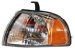 TYC 18-5292-00 Subaru Legacy Driver Side Replacement Signal Lamp (18529200)