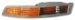 TYC 12-1567-00 Acura Integra Passenger Side Replacement Signal/Side Marker Lamp Assembly (12156700)