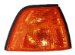 TYC 18-3529-01 BMW 3 Series Passenger Side Replacement Parking/Signal Lamp Assembly (18352901)