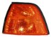TYC 18-3530-01 BMW 3 Series Driver Side Replacement Parking/Signal Lamp Assembly (18353001)