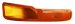 TYC 12-5034-01 Buick LeSabre Driver Side Replacement Parking/Side Marker Lamp Assembly (12503401)