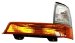 TYC 12-5056-01 Ford Ranger Driver Side Replacement Parking/Side Marker Lamp Assembly (12505601)