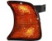 TYC 18-3270-01 BMW 5 Series Driver Side Replacement Parking/Signal Lamp Assembly (18327001)