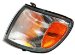 TYC 18-5204-00 Toyota Sienna Driver Side Replacement Signal Lamp (18520400)