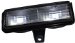 TYC 12-1557-01 Chevrolet/GMC Passenger Side Replacement Parking/Signal Lamp Assembly (12155701)