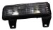 TYC 12-1558-01 Chevrolet/GMC Driver Side Replacement Parking/Signal Lamp Assembly (12155801)