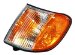 TYC 18-5682-00 Kia Sportage Driver Side Replacement Parking/Signal Lamp Assembly (18568200)