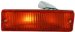 TYC 12-1230-00 Nissan Pickup Driver Side Replacement Parking/Signal Lamp Assembly (12123000)