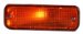 TYC 12-3101-00 Toyota Corolla Driver Side Replacement Signal Lamp (12310100)