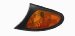 TYC 18-5918-01 BMW 3 Series Driver Side Replacement Parking/Signal Lamp Assembly (18591801)
