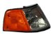 TYC 18-5917-91 BMW 3 Series Passenger Side Replacement Parking/Signal Lamp Assembly (18591791)