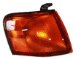 TYC 18-3197-00 Toyota Tercel Passenger Side Replacement Signal Lamp (18319700)
