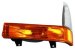 TYC 12-5068-81 Ford F-Series Driver Side Replacement Parking/Signal Lamp Assembly (12506881)