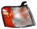 TYC 18-1980-00 Toyota Tercel Passenger Side Replacement Signal Lamp (18198000)
