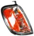 TYC 18-5221-00 Nissan Passenger Side Replacement Parking/Signal Lamp Assembly (18522100)
