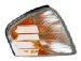 TYC 18-5923-00 Mercedes Benz C-Class Passenger Side Replacement Parking/Signal Lamp Assembly (18592300)