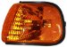 TYC 18-5390-01 Dodge Van Driver Side Replacement Parking/Signal Lamp Assembly (18539001)