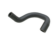 Volkswagen OE Service W0133-1626694 Cooling Hose (W0133-1626694, OES1626694, G2021-124020)