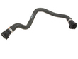 OE Service W0133-1652451 Cooling Hose (W0133-1652451, OES1652451)