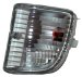 TYC 12-5208-00 Toyota Rav4 Driver Side Replacement Signal Lamp without Fog Light (12520800)