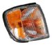 TYC 18-5545-00 Nissan Pathfinder Passenger Side Replacement Parking/Signal Lamp Assembly (18554500)