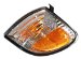 TYC 18-5478-00 Toyota Tundra Driver Side Replacement Signal Lamp (18547800)