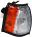 TYC 18-1415-00 Nissan Sentra Passenger Side Replacement Parking/Signal Lamp Assembly (18141500)